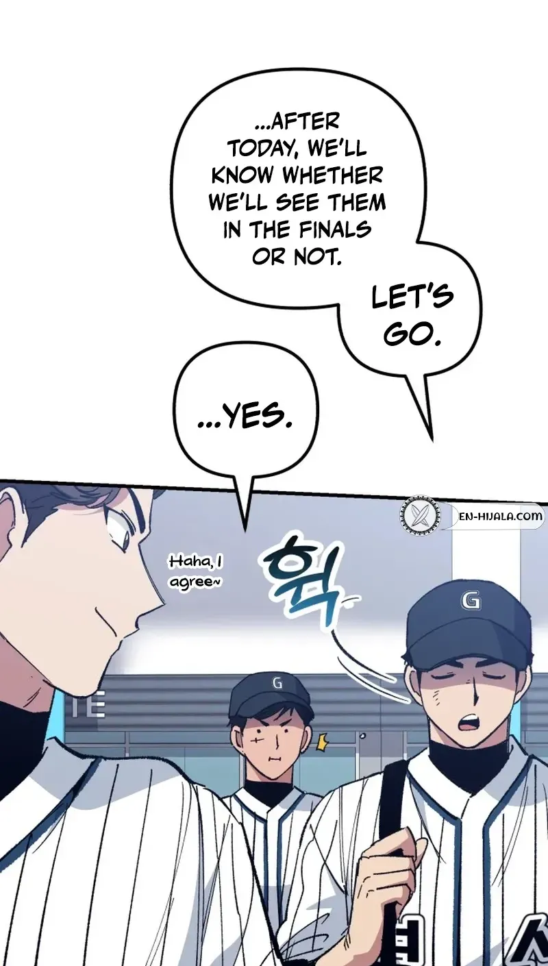All the Aces Are Obsessed With Me Chapter 33 - Page 122