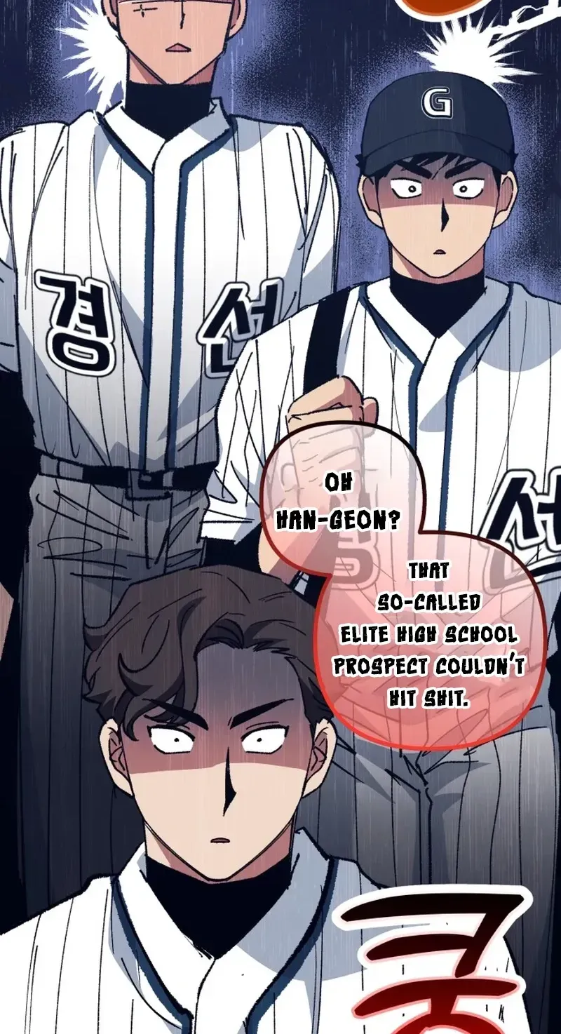 All the Aces Are Obsessed With Me Chapter 33 - Page 127