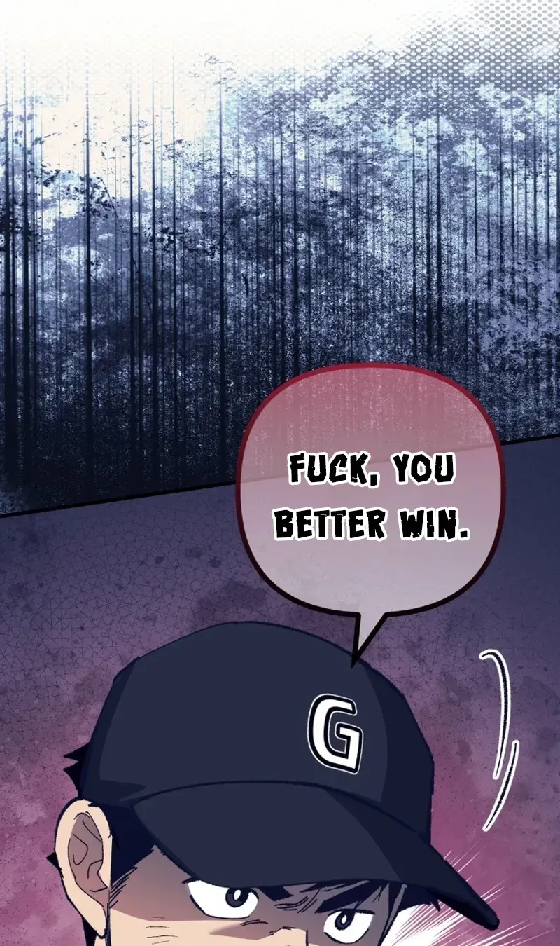 All the Aces Are Obsessed With Me Chapter 33 - Page 136