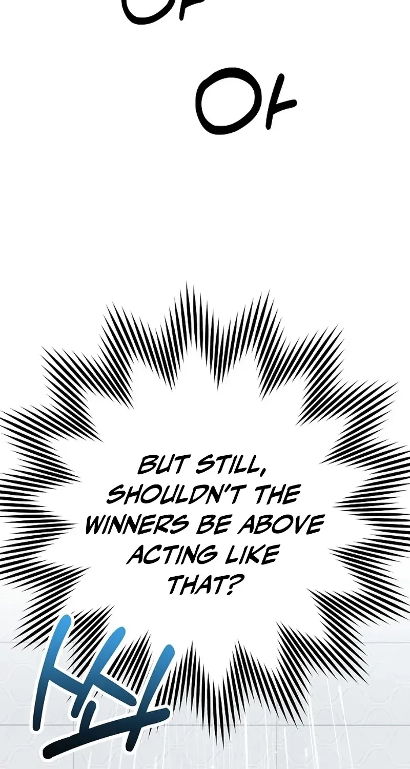 All the Aces Are Obsessed With Me Chapter 34 - Page 3
