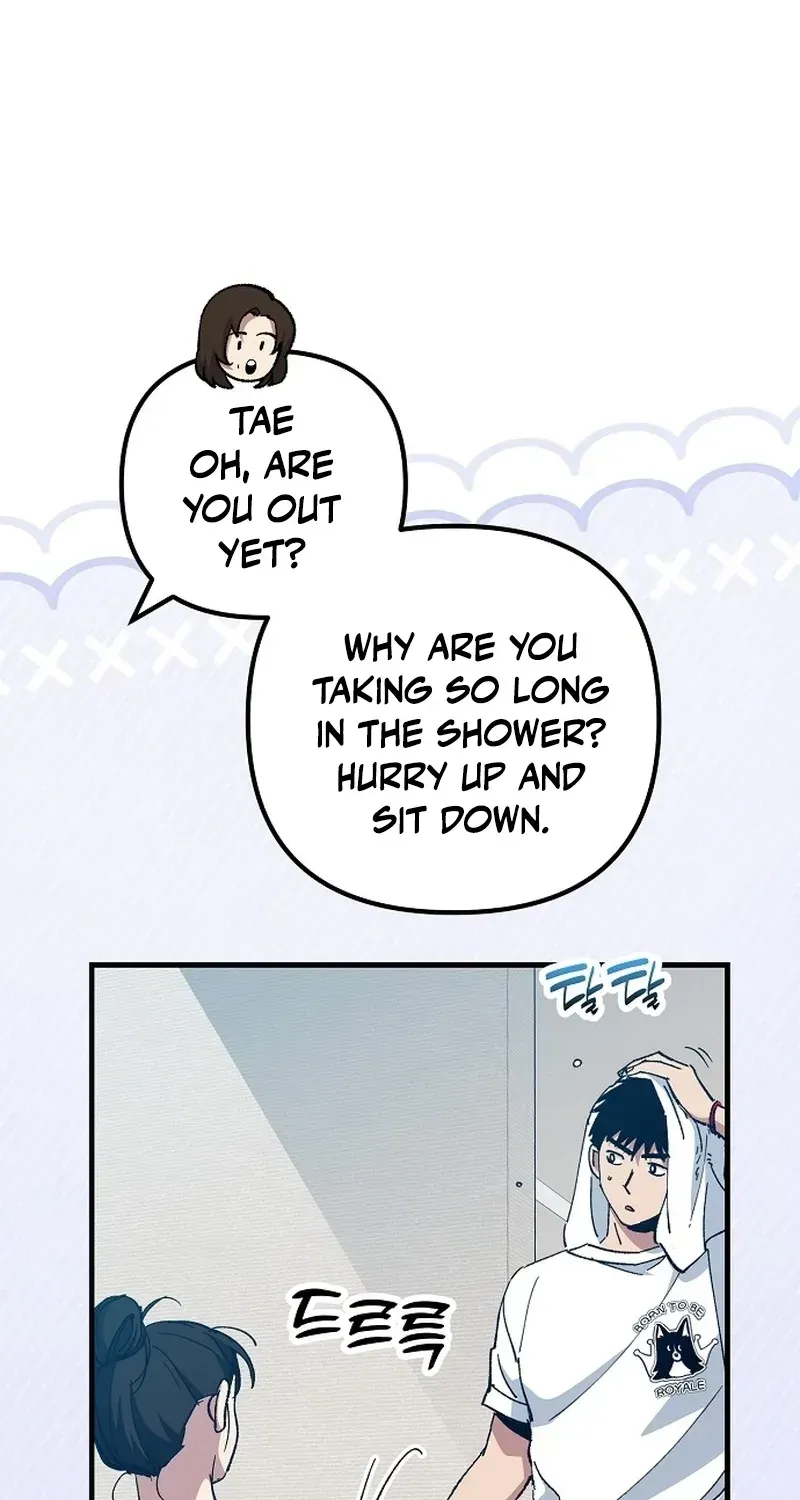 All the Aces Are Obsessed With Me Chapter 34 - Page 5
