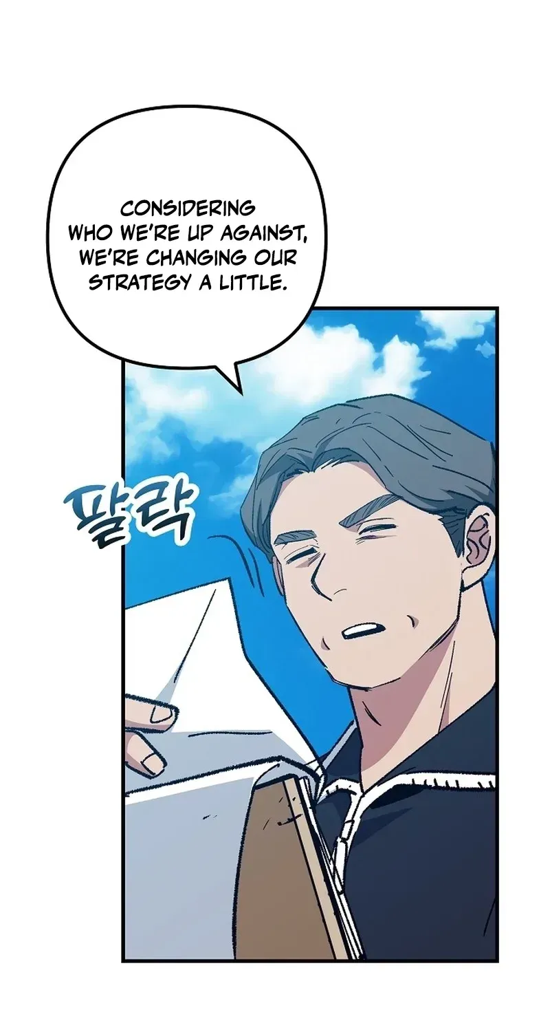 All the Aces Are Obsessed With Me Chapter 34 - Page 29