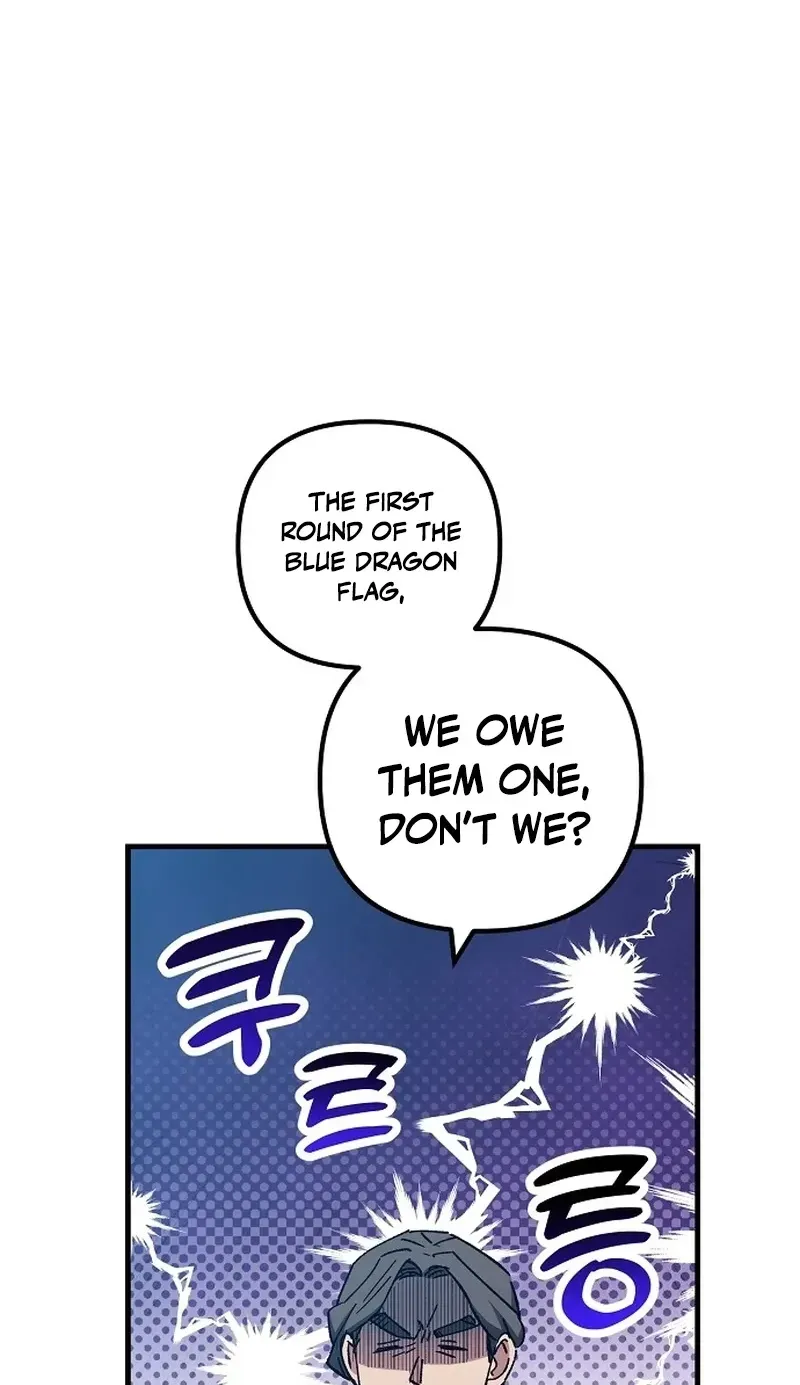 All the Aces Are Obsessed With Me Chapter 34 - Page 33