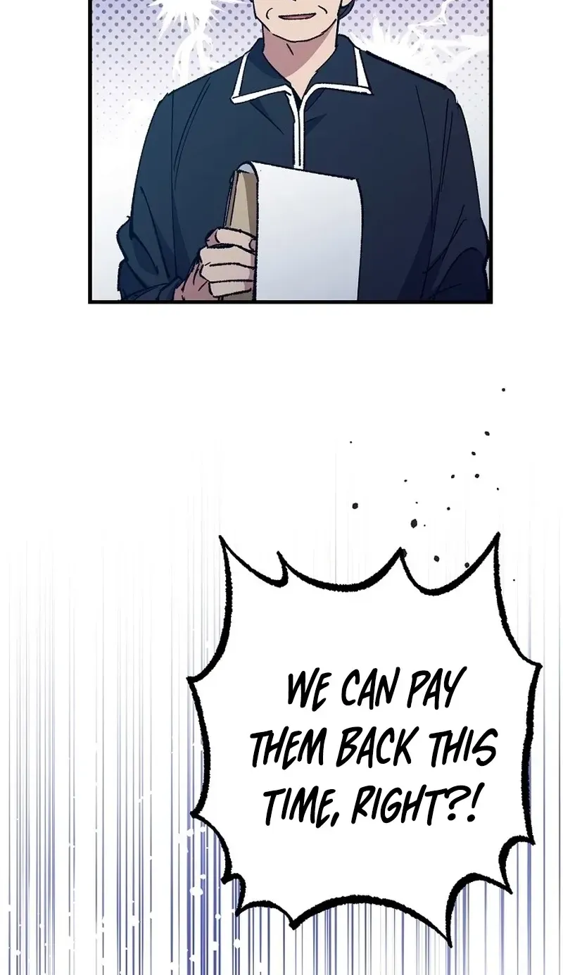 All the Aces Are Obsessed With Me Chapter 34 - Page 34