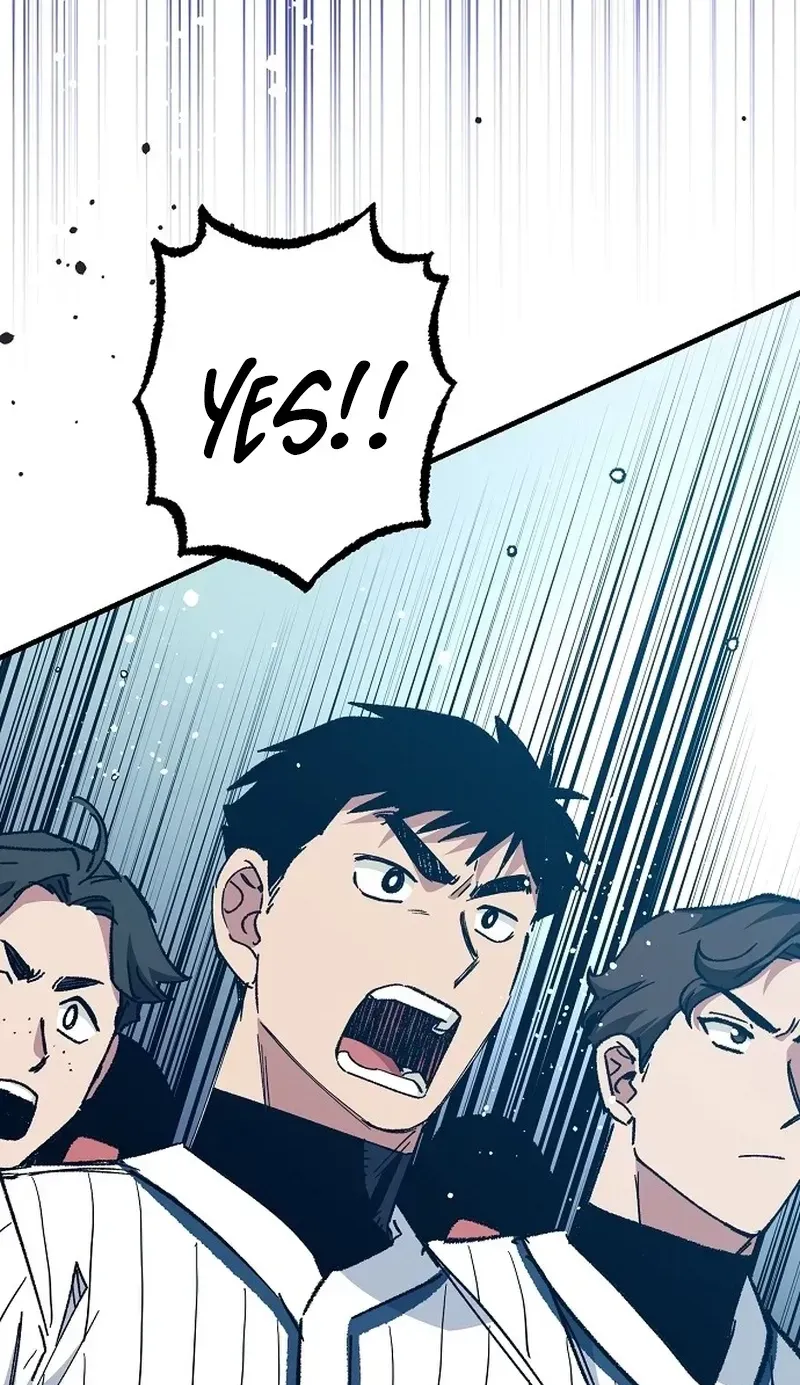 All the Aces Are Obsessed With Me Chapter 34 - Page 35
