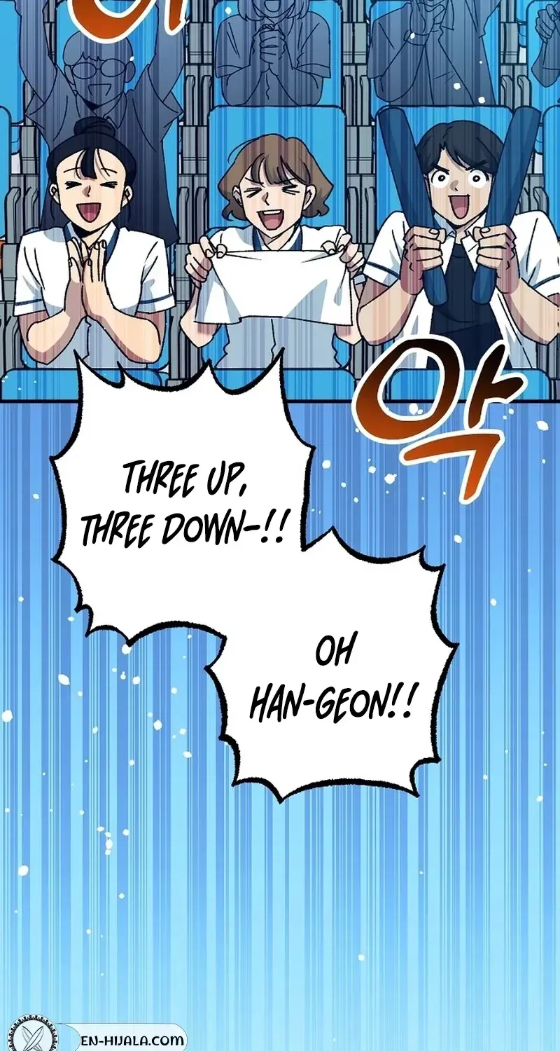 All the Aces Are Obsessed With Me Chapter 34 - Page 80