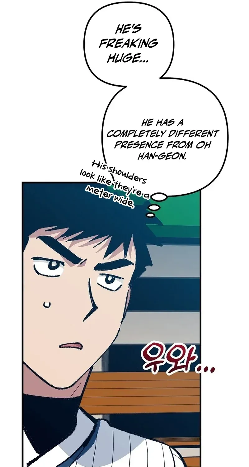 All the Aces Are Obsessed With Me Chapter 34 - Page 88