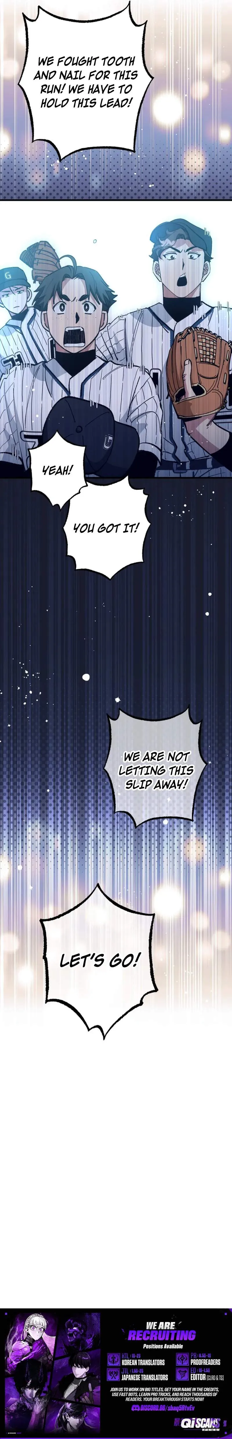 All the Aces Are Obsessed With Me Chapter 36 - Page 13