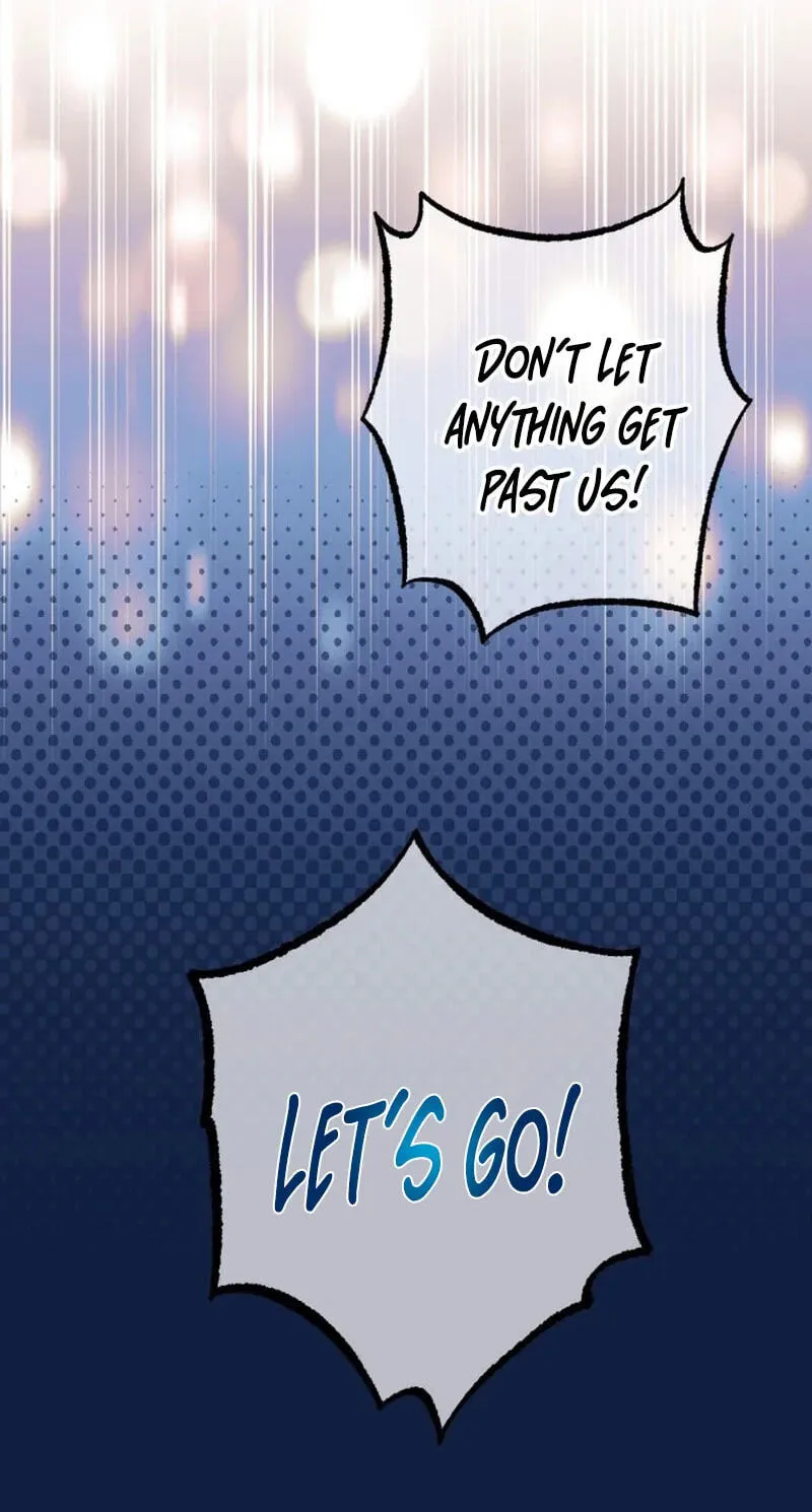 All the Aces Are Obsessed With Me Chapter 37 - Page 4