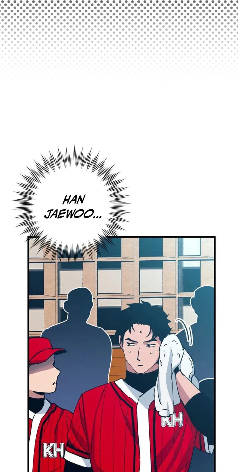 All the Aces Are Obsessed With Me Chapter 37 - Page 7