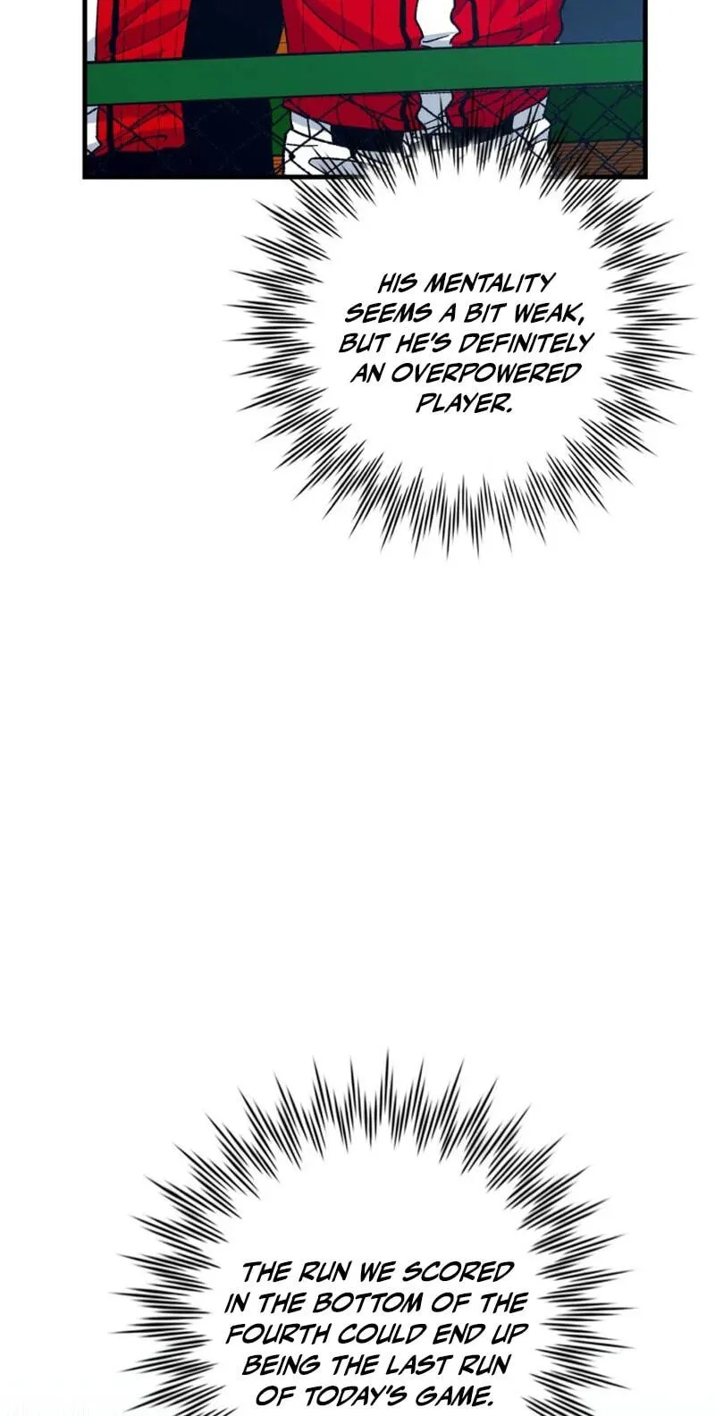 All the Aces Are Obsessed With Me Chapter 37 - Page 8