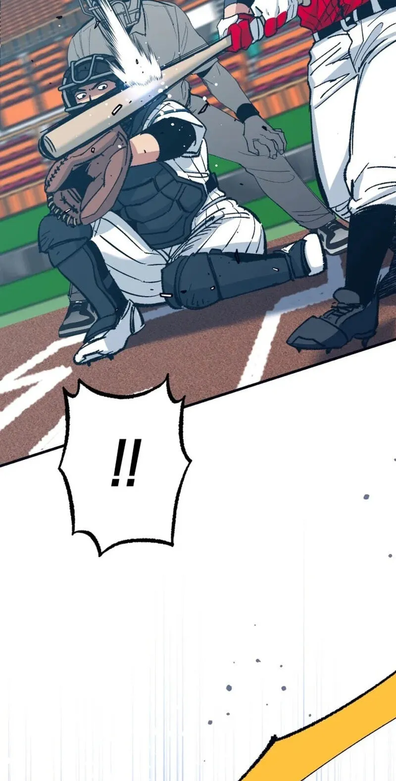 All the Aces Are Obsessed With Me Chapter 37 - Page 27