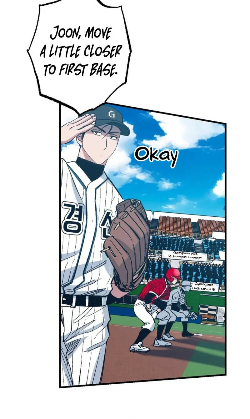 All the Aces Are Obsessed With Me Chapter 37 - Page 40