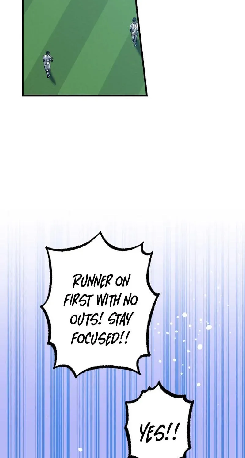 All the Aces Are Obsessed With Me Chapter 37 - Page 42
