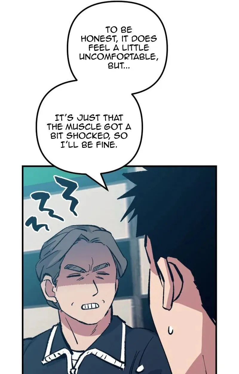 All the Aces Are Obsessed With Me Chapter 38 - Page 22