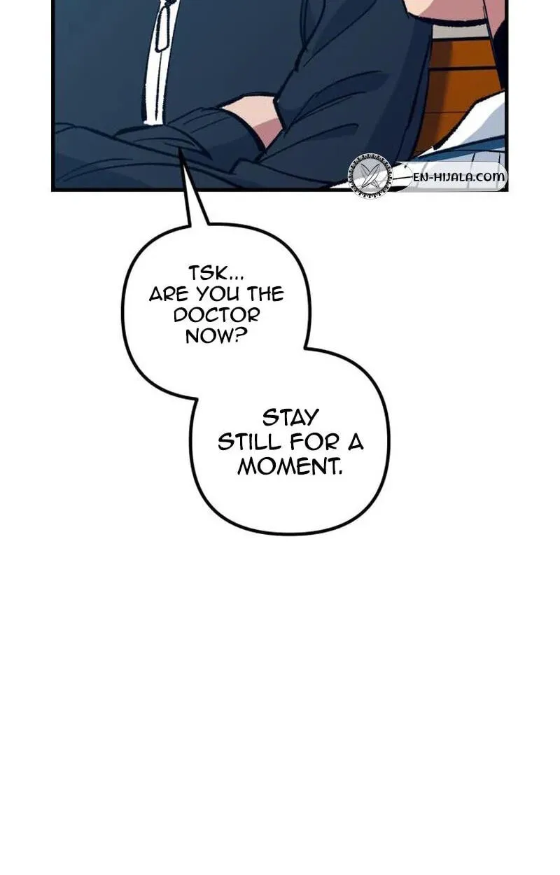All the Aces Are Obsessed With Me Chapter 38 - Page 23