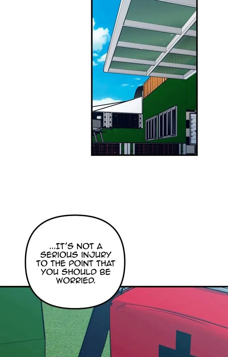 All the Aces Are Obsessed With Me Chapter 38 - Page 25