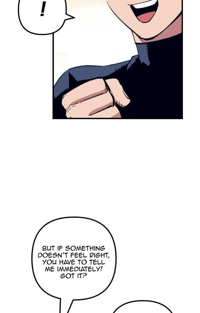 All the Aces Are Obsessed With Me Chapter 38 - Page 37