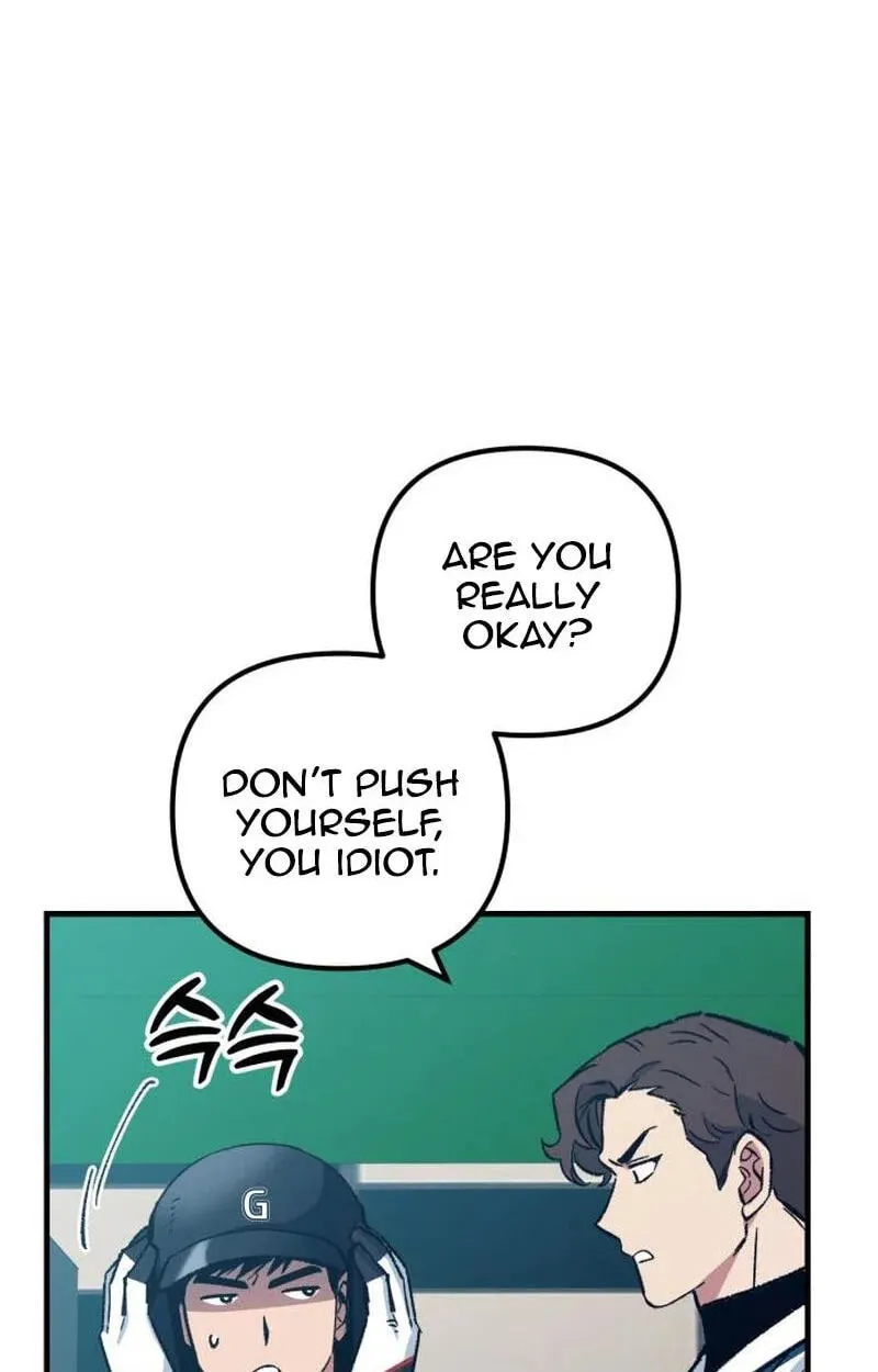All the Aces Are Obsessed With Me Chapter 38 - Page 45