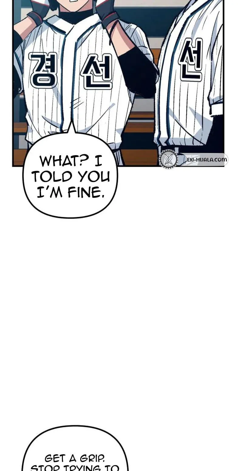 All the Aces Are Obsessed With Me Chapter 38 - Page 46