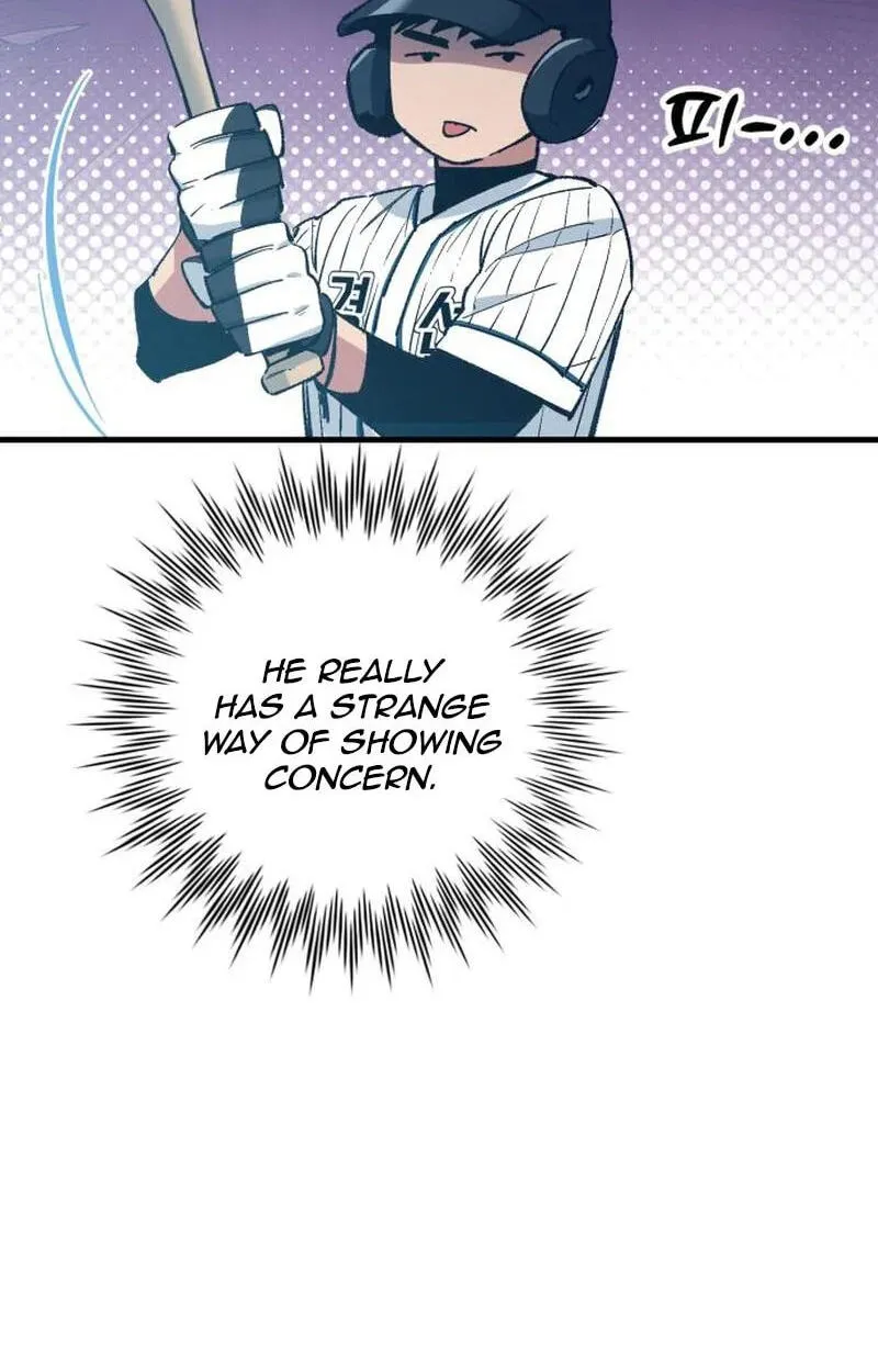 All the Aces Are Obsessed With Me Chapter 38 - Page 50