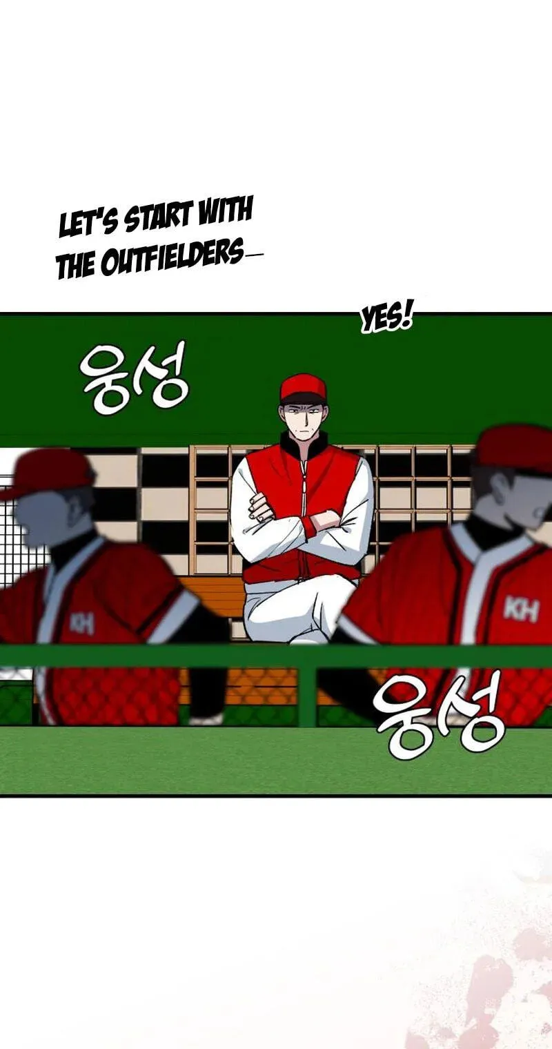 All the Aces Are Obsessed With Me Chapter 38 - Page 53
