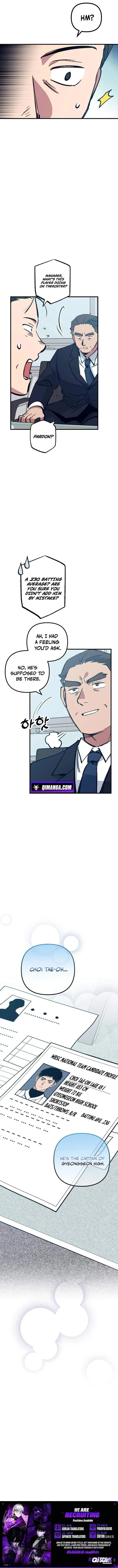 All the Aces Are Obsessed With Me Chapter 40 - Page 10