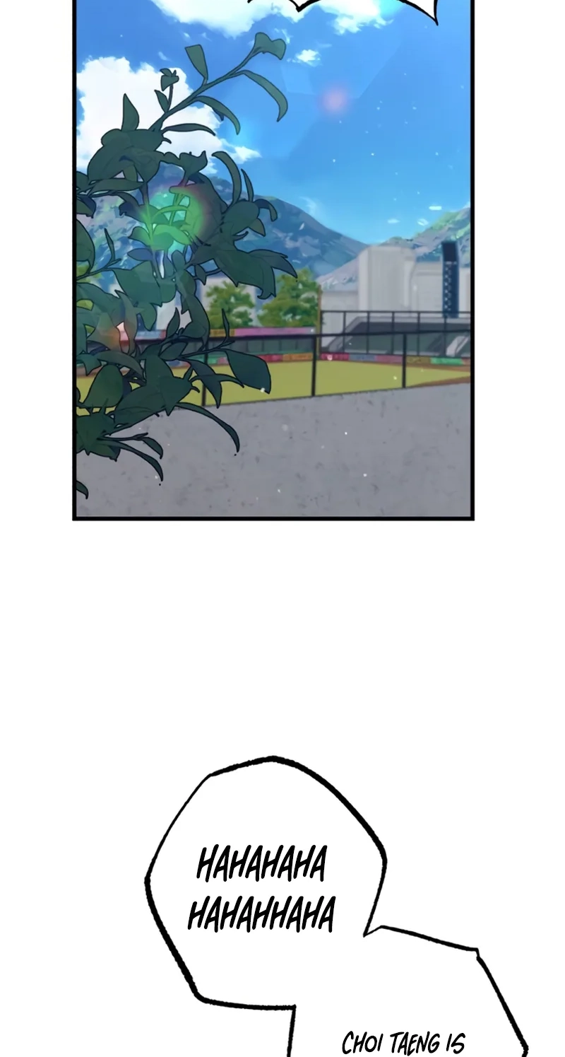 All the Aces Are Obsessed With Me Chapter 43 - Page 2