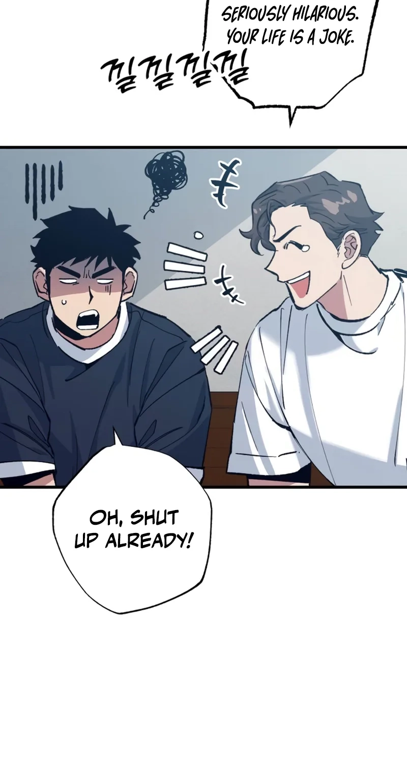 All the Aces Are Obsessed With Me Chapter 43 - Page 3