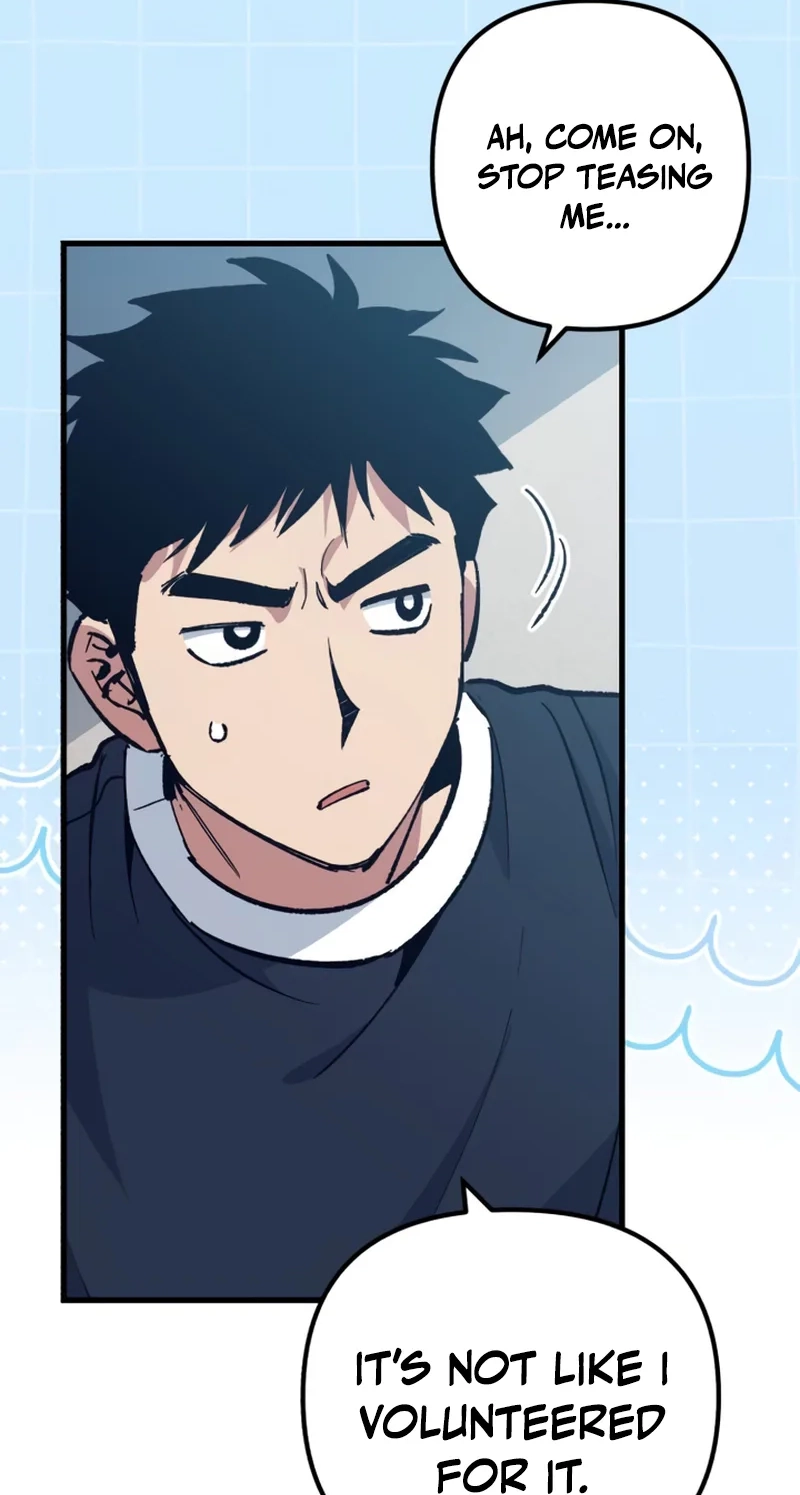 All the Aces Are Obsessed With Me Chapter 43 - Page 5