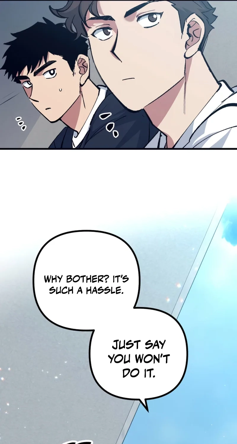All the Aces Are Obsessed With Me Chapter 43 - Page 7