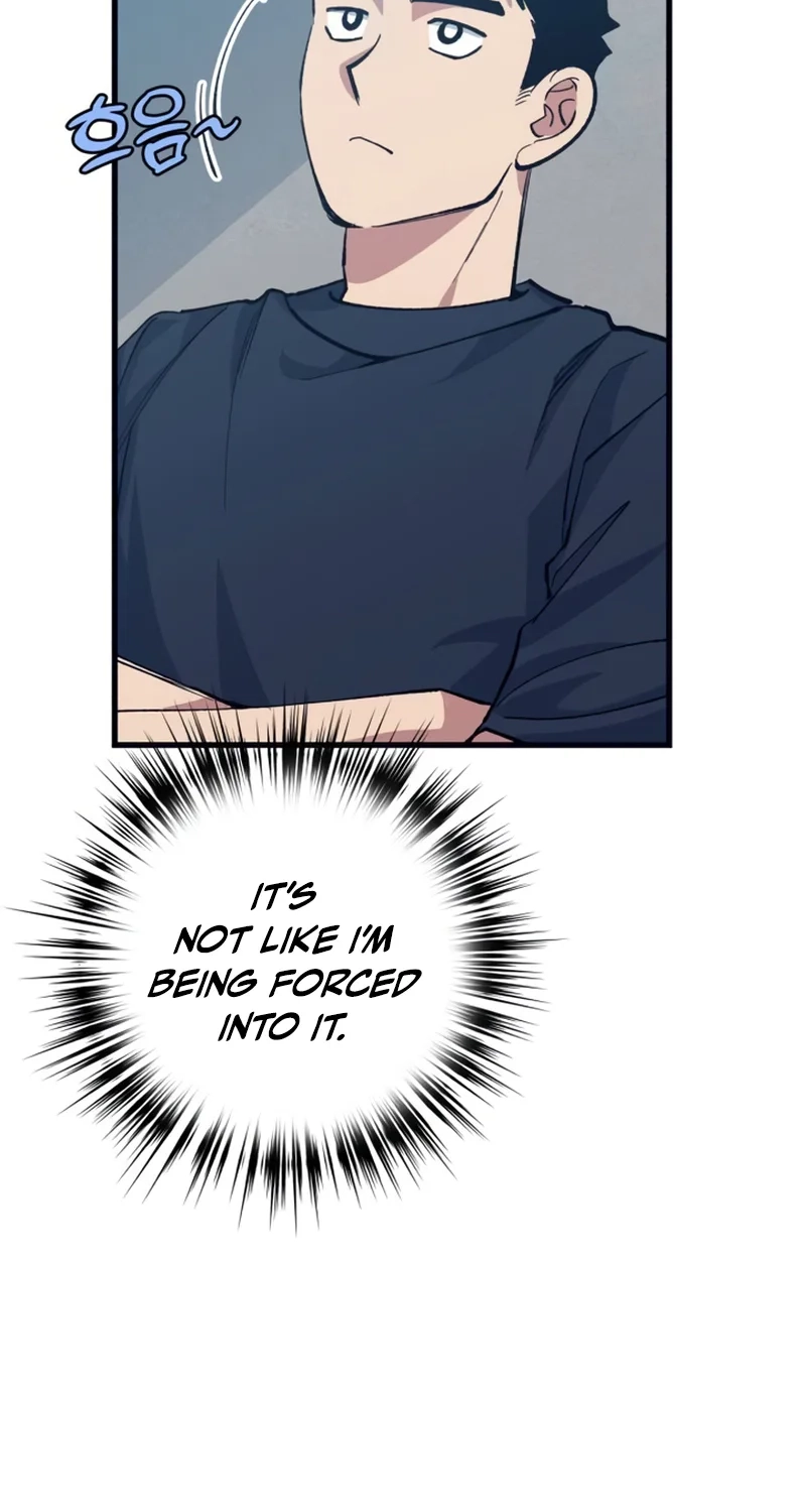 All the Aces Are Obsessed With Me Chapter 43 - Page 17