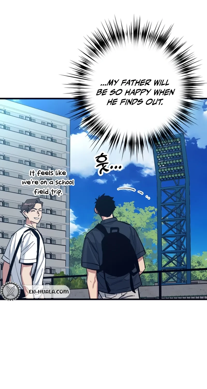 All the Aces Are Obsessed With Me Chapter 43 - Page 18