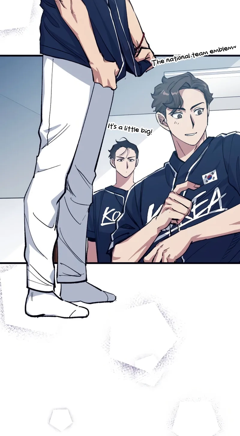 All the Aces Are Obsessed With Me Chapter 43 - Page 22