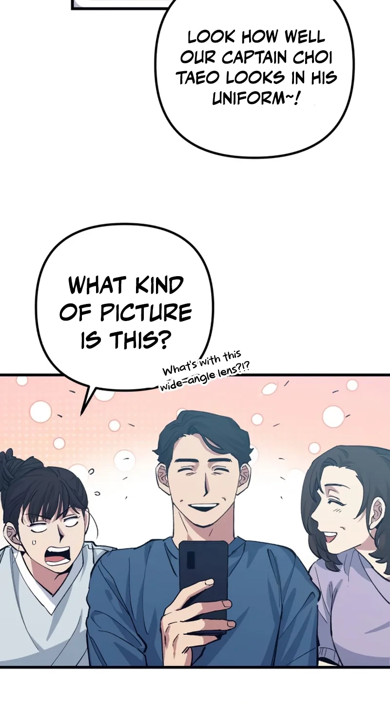 All the Aces Are Obsessed With Me Chapter 43 - Page 24