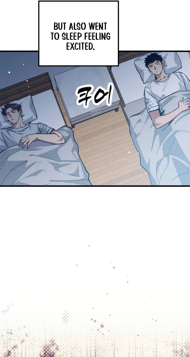 All the Aces Are Obsessed With Me Chapter 43 - Page 28