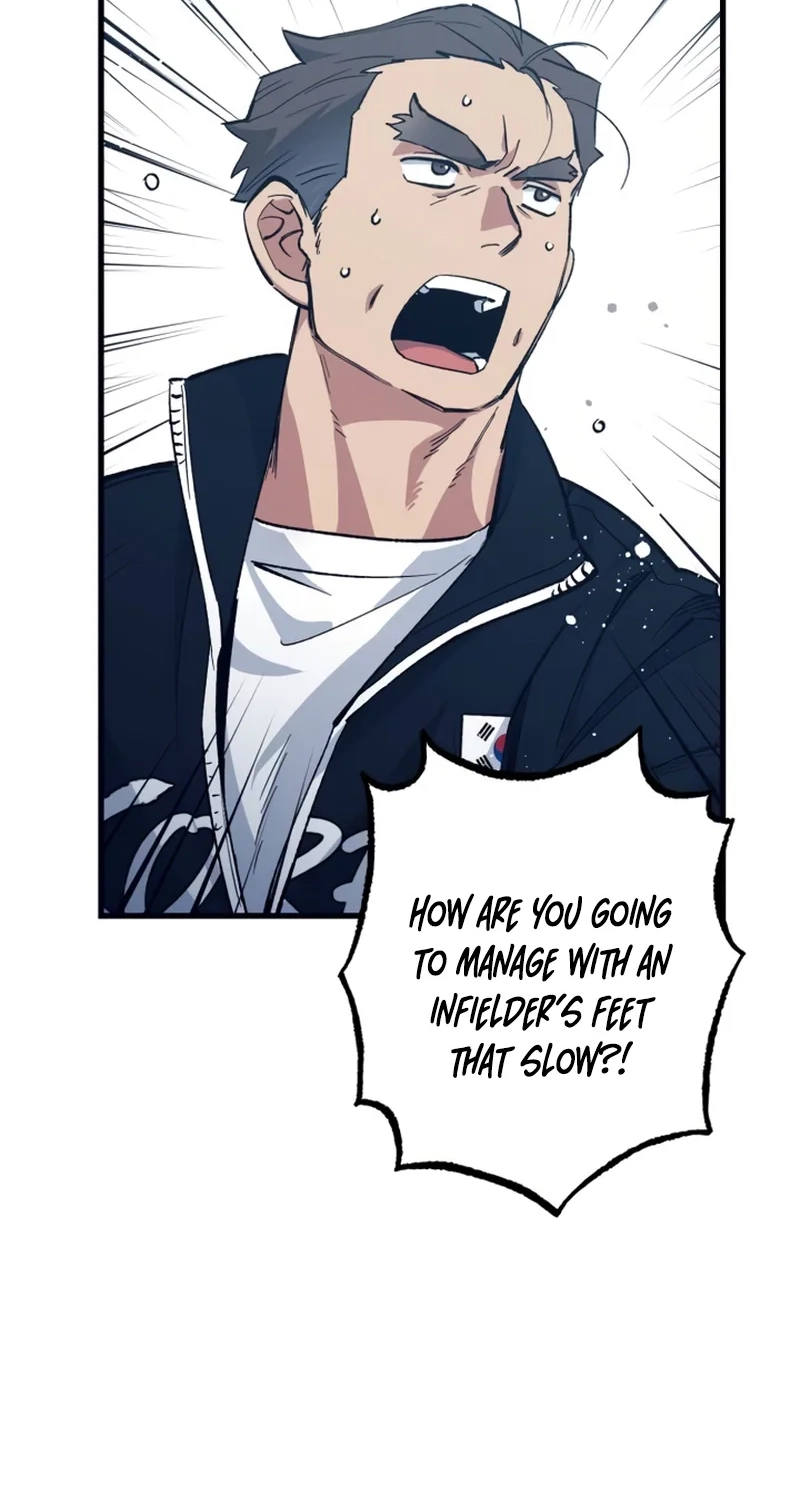 All the Aces Are Obsessed With Me Chapter 43 - Page 34