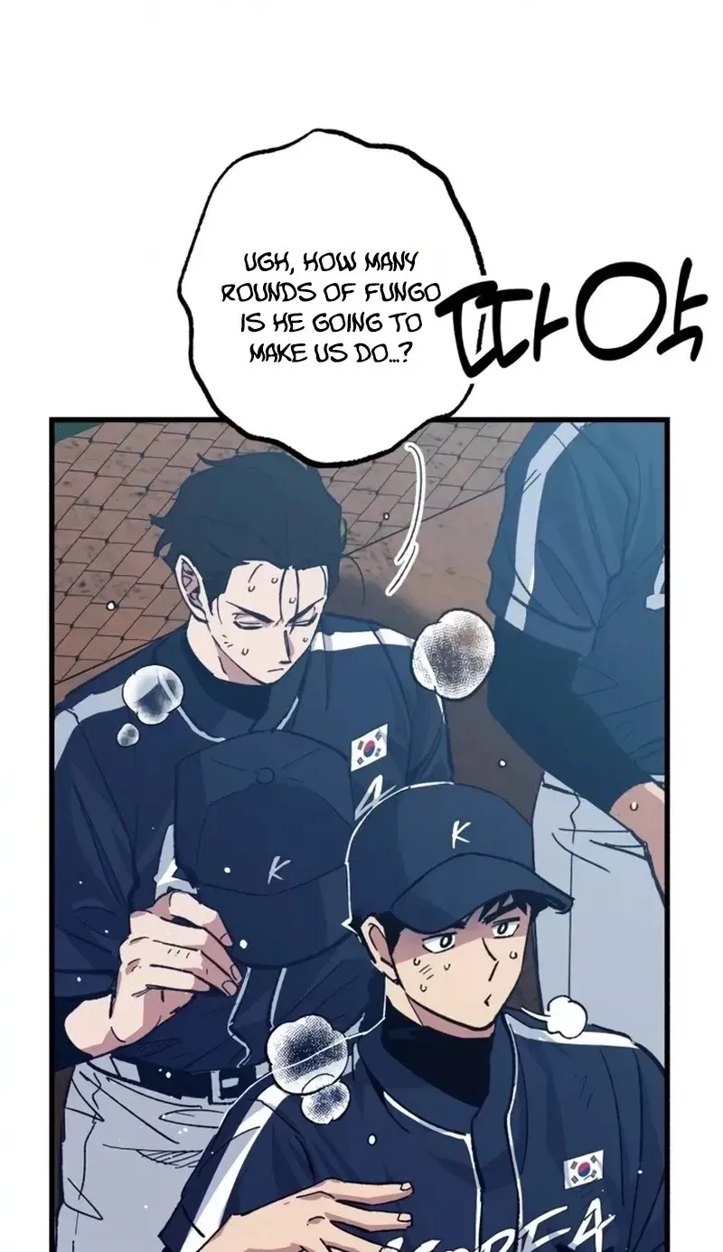 All the Aces Are Obsessed With Me Chapter 43 - Page 40