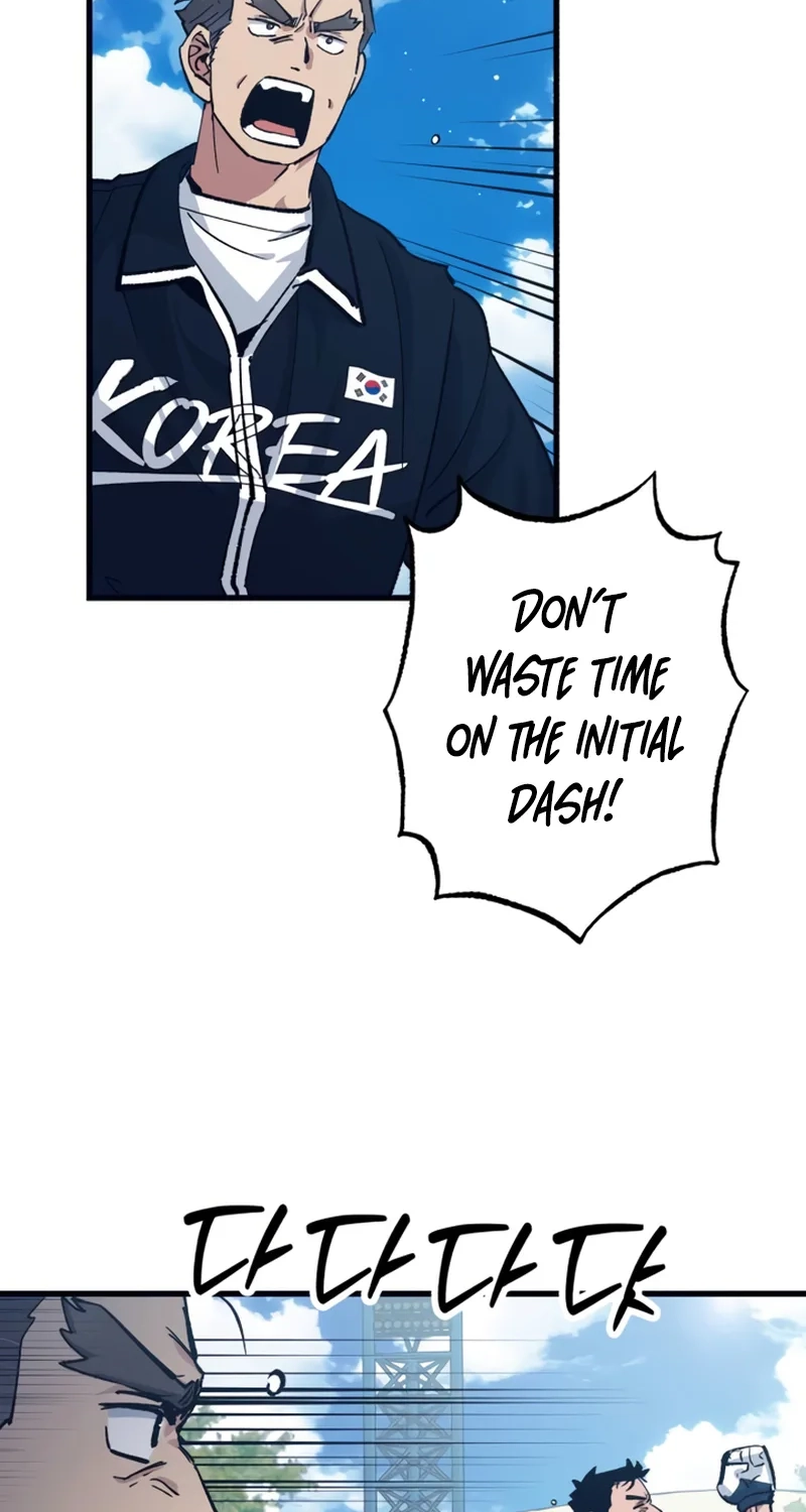 All the Aces Are Obsessed With Me Chapter 43 - Page 51