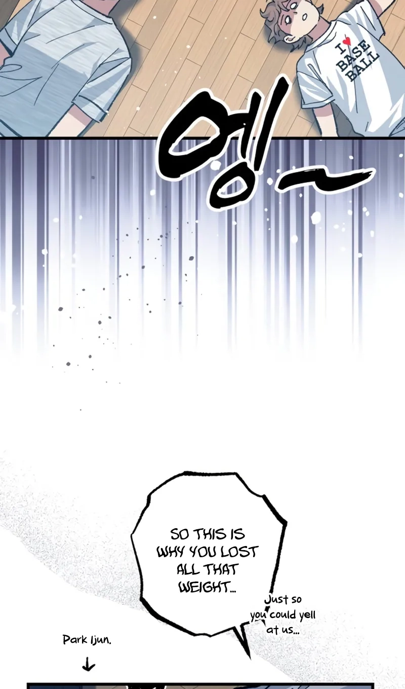 All the Aces Are Obsessed With Me Chapter 43 - Page 56