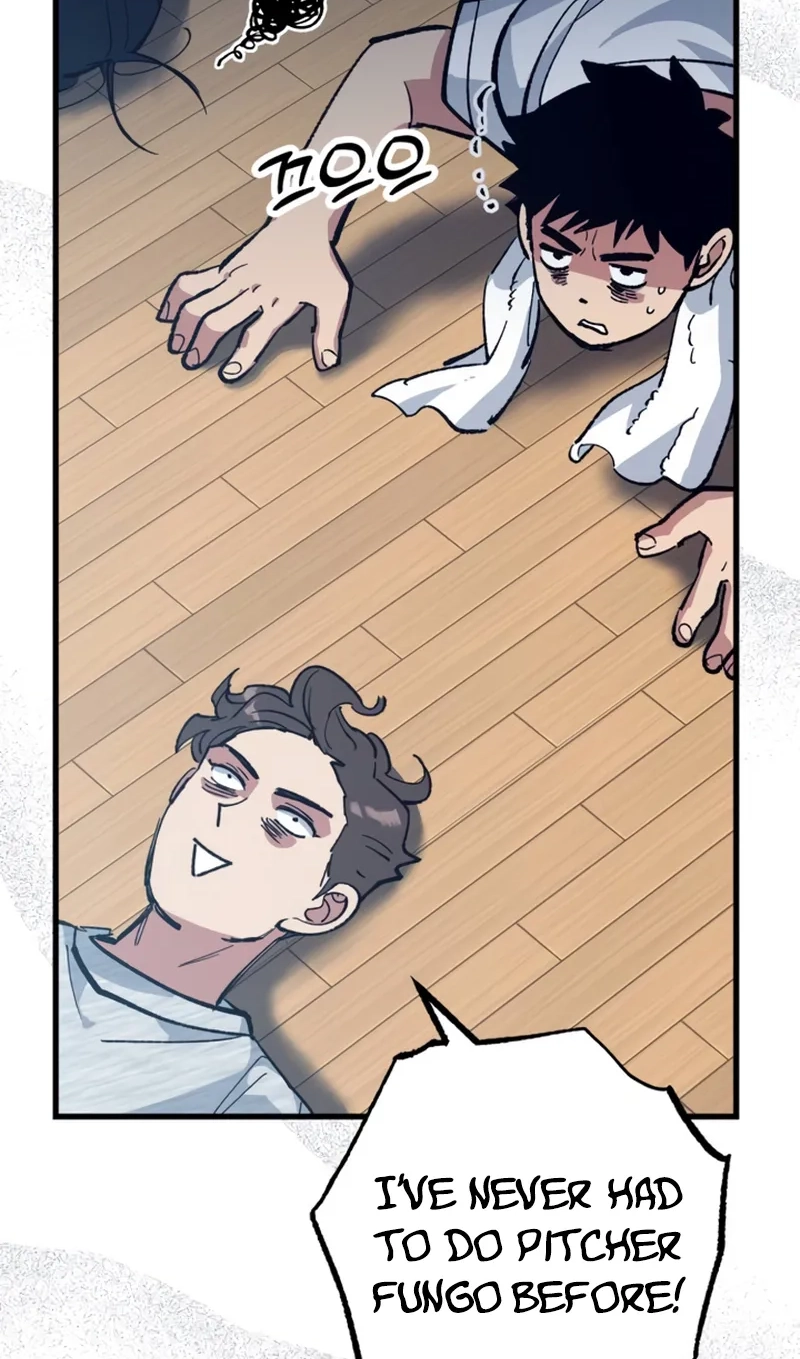 All the Aces Are Obsessed With Me Chapter 43 - Page 57
