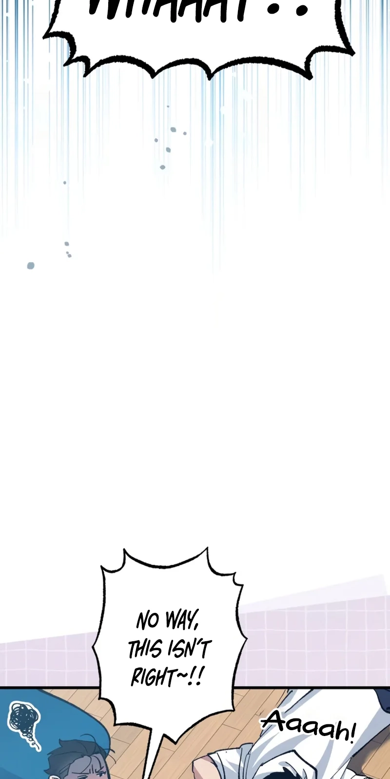 All the Aces Are Obsessed With Me Chapter 43 - Page 61