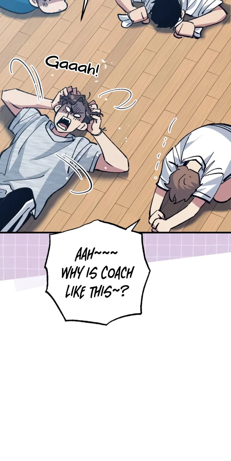 All the Aces Are Obsessed With Me Chapter 43 - Page 62