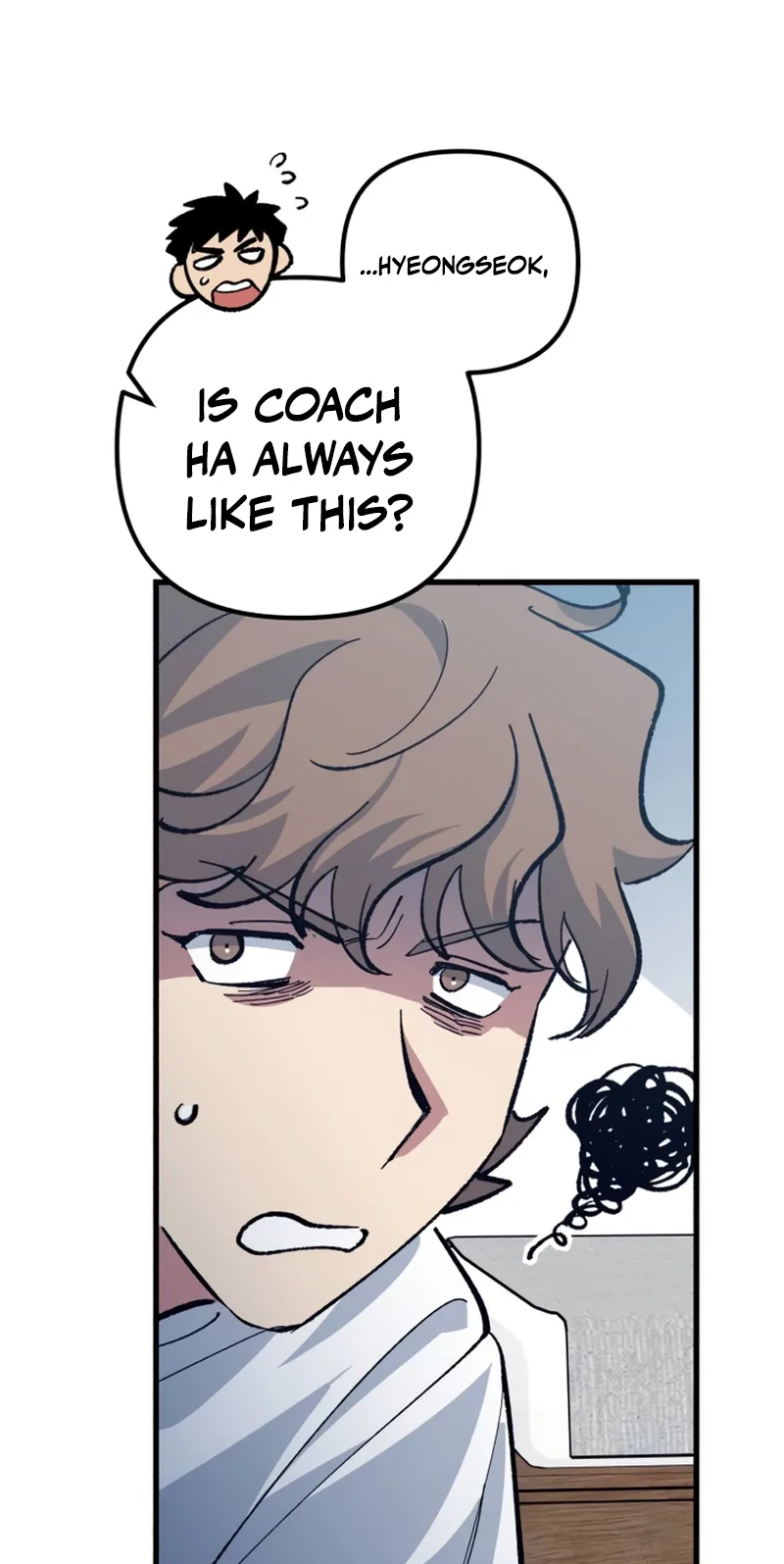 All the Aces Are Obsessed With Me Chapter 43 - Page 63