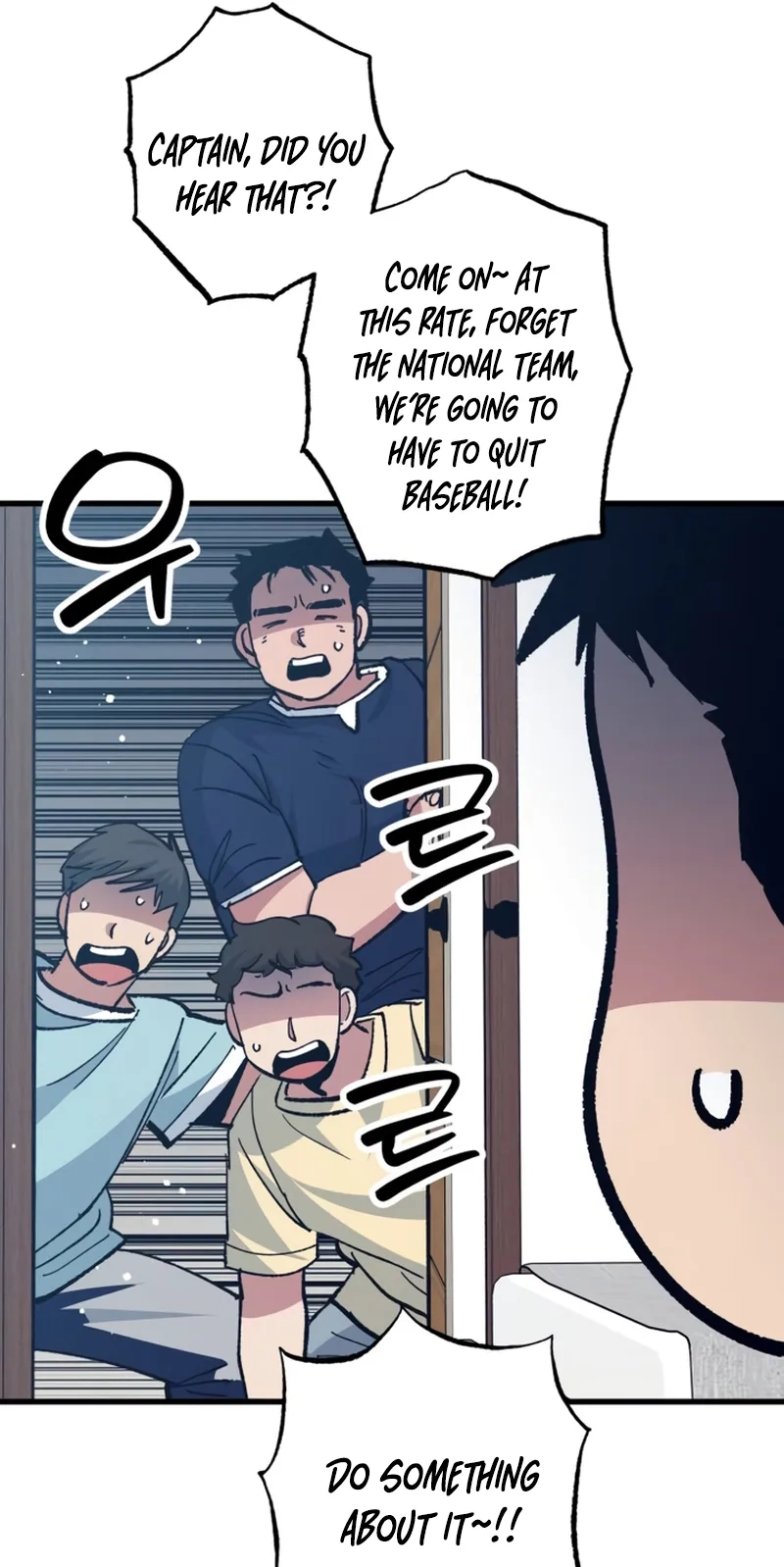 All the Aces Are Obsessed With Me Chapter 43 - Page 65