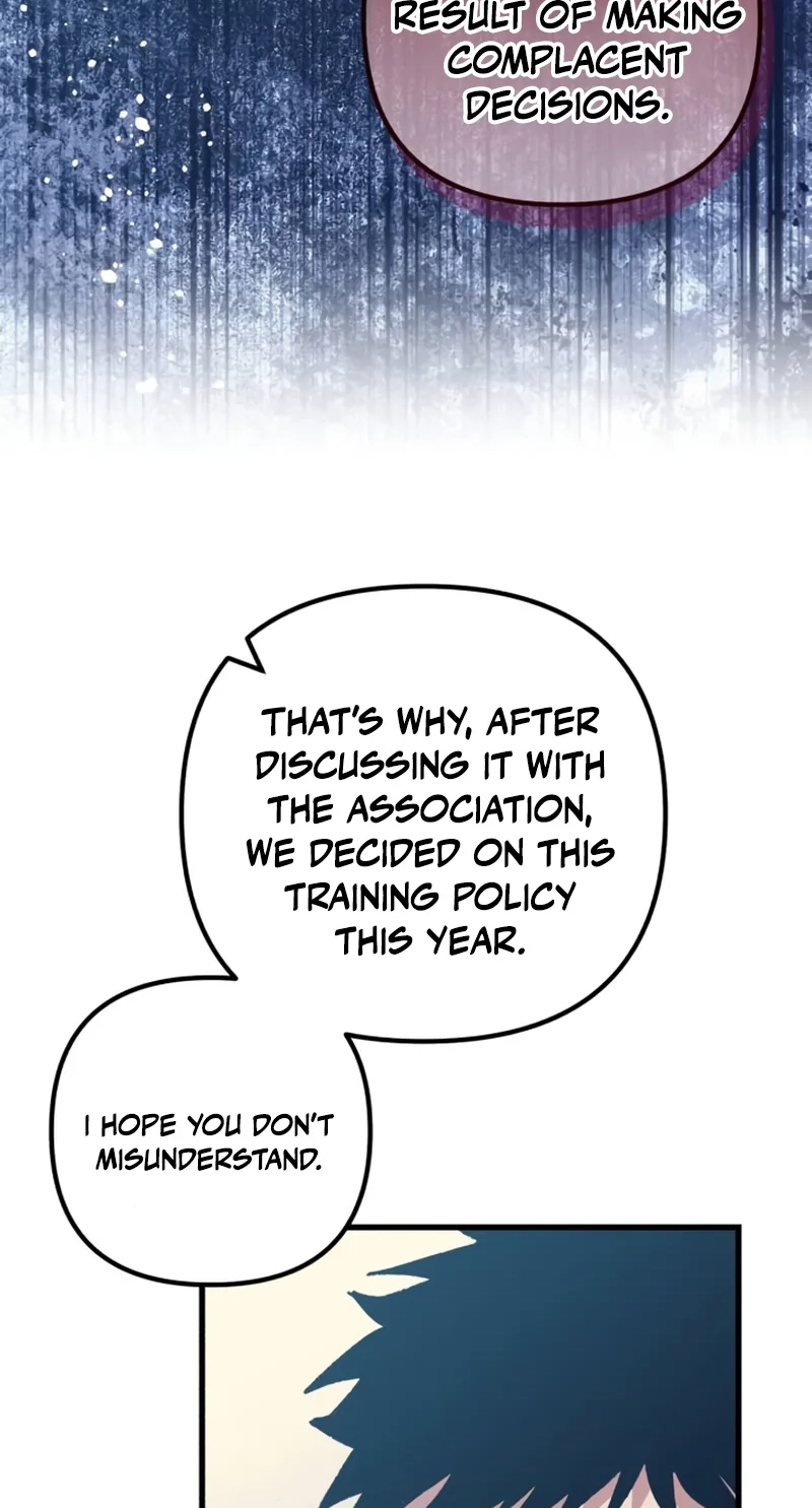All the Aces Are Obsessed With Me Chapter 43 - Page 83