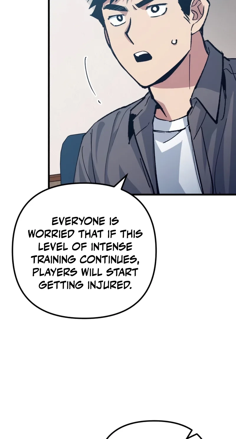 All the Aces Are Obsessed With Me Chapter 43 - Page 86