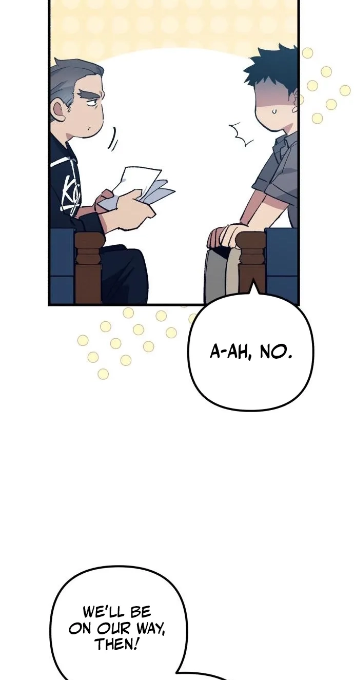 All the Aces Are Obsessed With Me Chapter 44 - Page 11