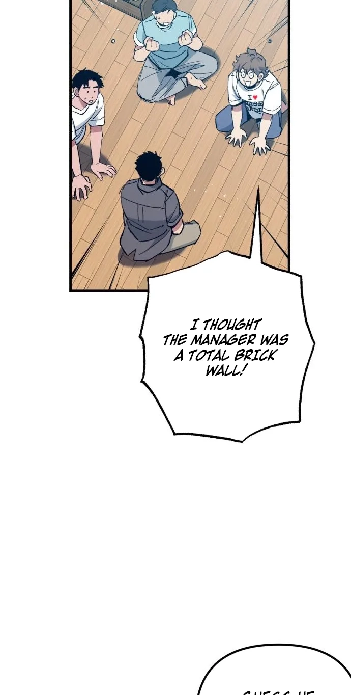 All the Aces Are Obsessed With Me Chapter 44 - Page 15