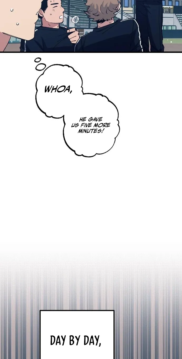 All the Aces Are Obsessed With Me Chapter 44 - Page 21